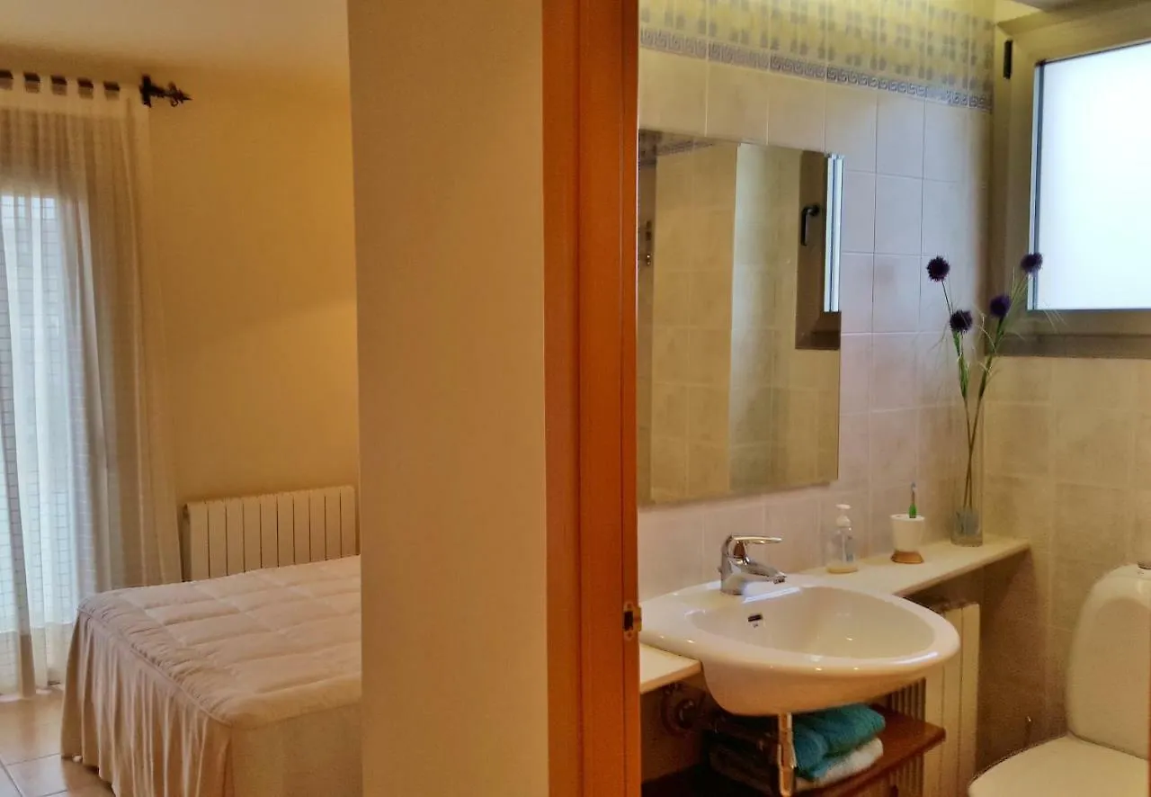Апартаменты Marina Park, House Fragata Сан-Антонио-де-Калонже