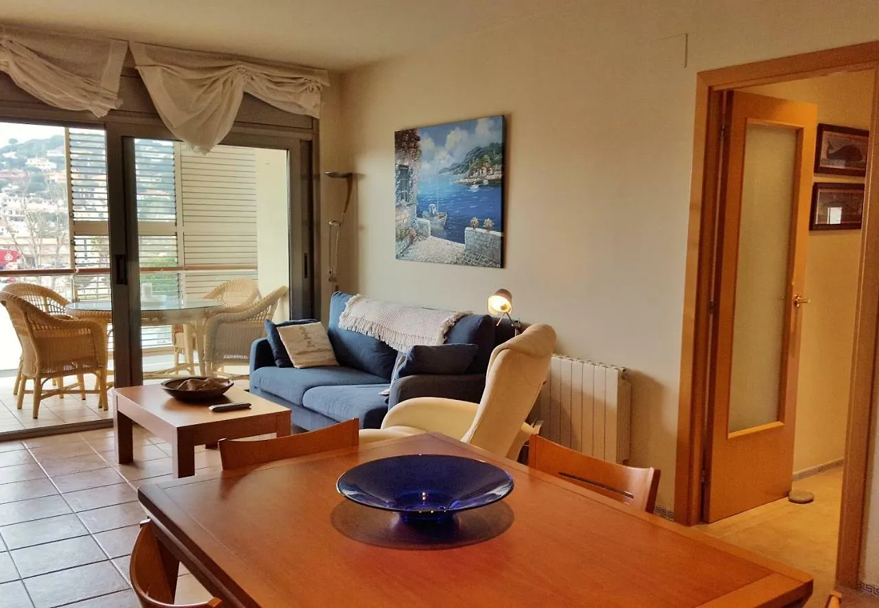Апартаменты Marina Park, House Fragata Сан-Антонио-де-Калонже 0*,  Испания