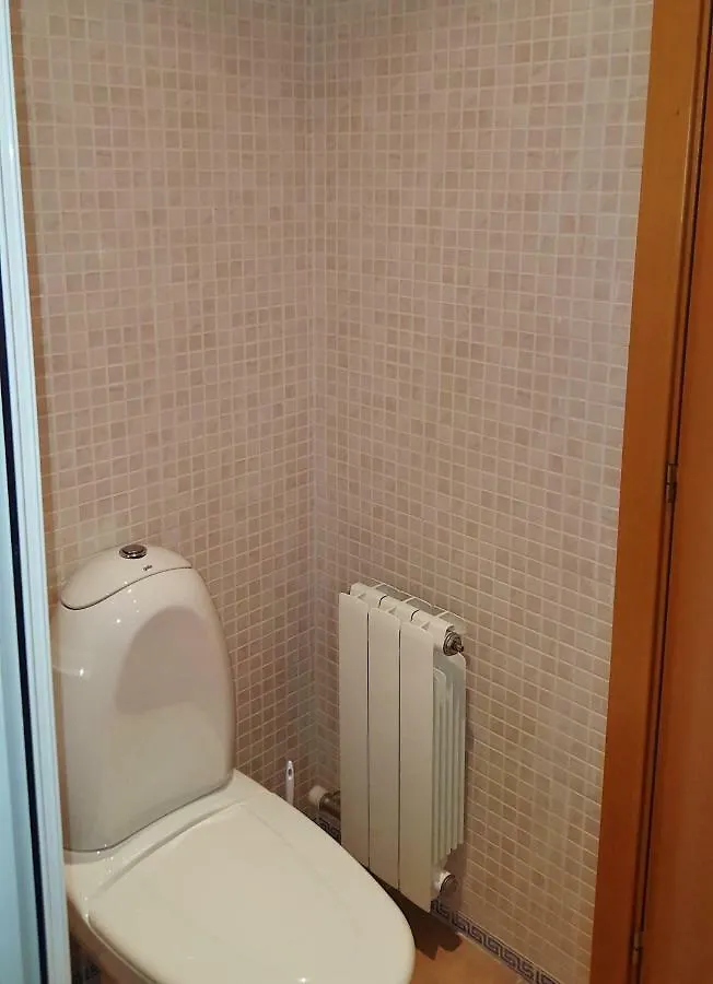 Апартаменты Marina Park, House Fragata Сан-Антонио-де-Калонже