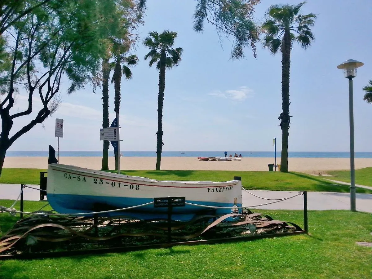 圣安东尼奥·德·卡隆Marina Park, House Fragata公寓 公寓 圣安东尼奥·德·卡隆